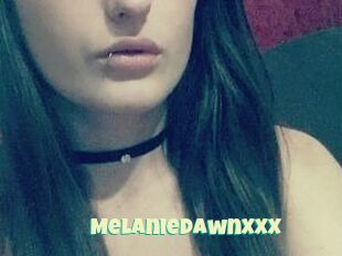 MelaniedawnXXX