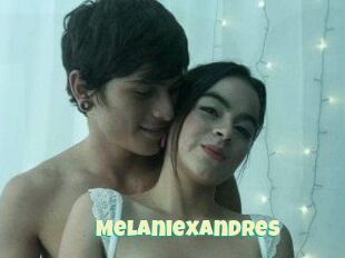 MelaniexAndres