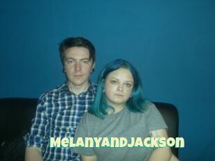 MelanyAndJackson