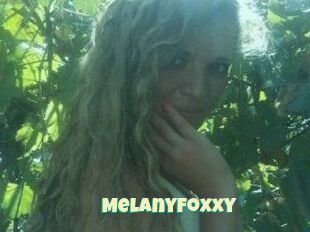 MelanyFoxxy