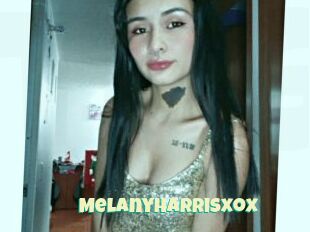 MelanyHarrisxox