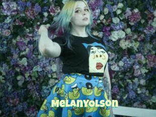 MelanyOlson