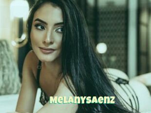 MelanySaenz