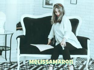 MelissaMaron