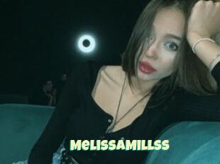 MelissaMillss