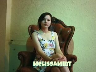 MelissaMint