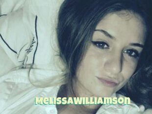Melissa_Williamson