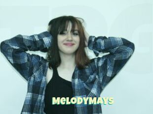 MelodyMays