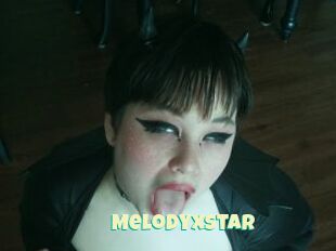 MelodyxStar