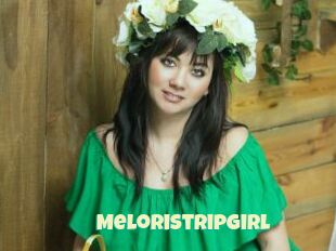 MeloriStripGirl