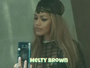 Melty_Brown