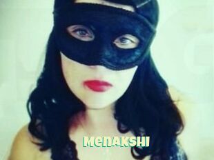 Menakshi