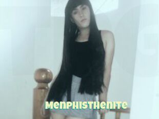 Menphisthenite