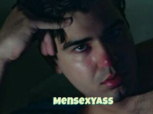 Mensexyass