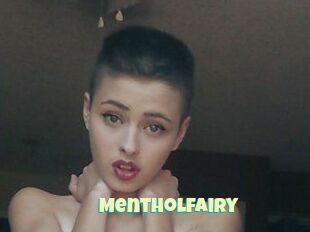 Menthol_fairy