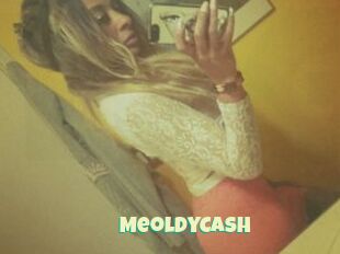 MeoldyCash