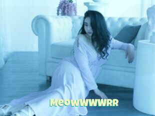MeowWWWRR