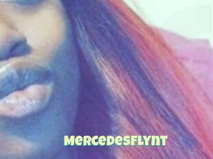 MercedesFlynt