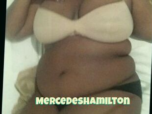 MercedesHamilton