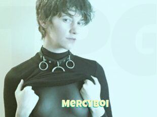 MercyBoi