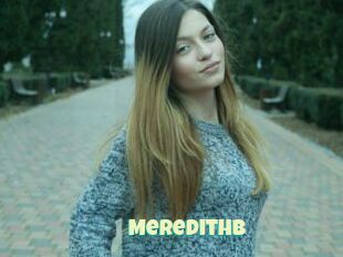 MeredithB