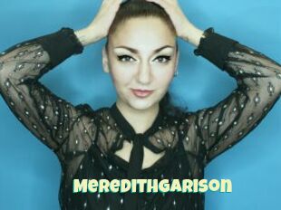 MeredithGarison