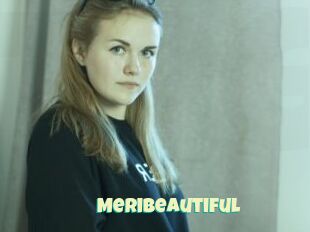 MeriBeautiful