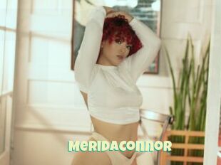 MeridaConnor