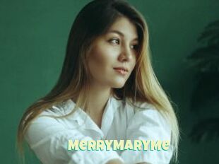 MerryMaryMe