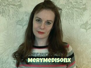 MeryMedisonX