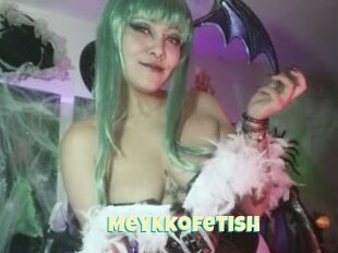 MeykkoFetish