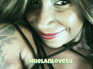 Mhelanlovesu
