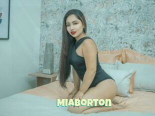 MiaBorton