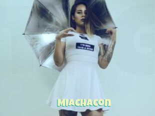 MiaChacon