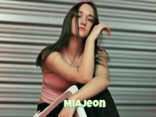 MiaJeon