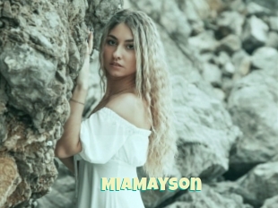 MiaMayson