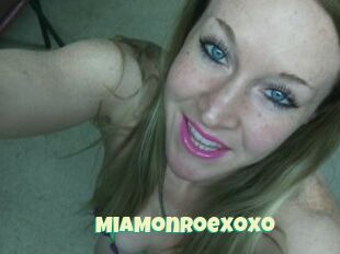 MiaMonroexoxo