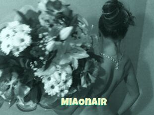 MiaOnAir