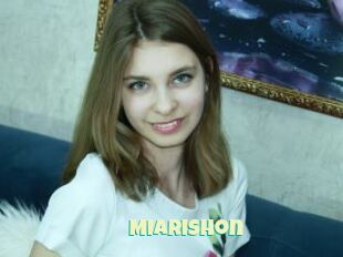 MiaRishon