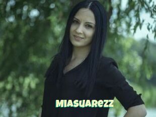 MiaSuarezz