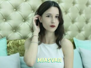 MiaSvan