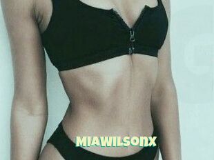 MiaWilsonX
