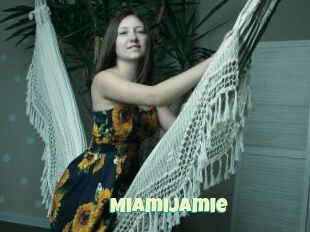 MiamiJamie