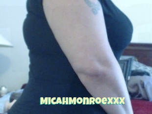 MicahMonroeXXX