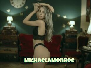 MichaelaMonroe
