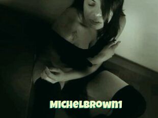 MichelBrown1