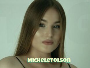 MicheleTolson