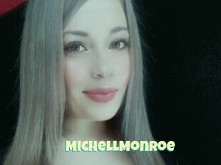 MichellMonroe