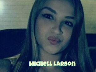 Michell_Larson