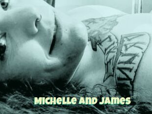 Michelle_and_James